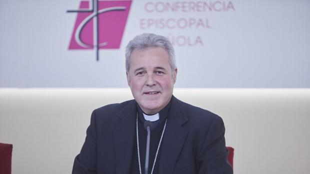 La Iglesia «rechaza y desautoriza» las declaraciones del expárroco de Lemona sobre ETA