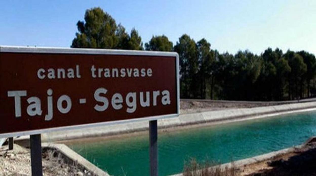 El BOE publica un nuevo trasvase de 13 hectómetros cúbicos del Tajo al Segura para octubre