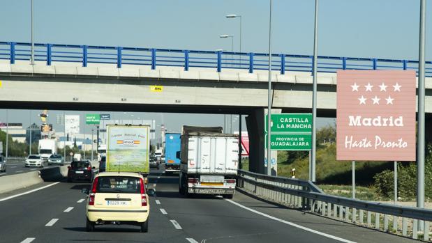 Madrid sin puente: «Es solo disuasorio, cerrar la ciudad es como poner puertas al mar»