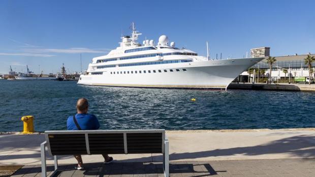 Confinamiento en Alicante: la ciudad resiste al coronavirus con cinco proyectos de nuevos hoteles