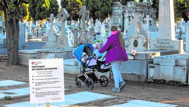 «Hay que permitirse llorar estos días»