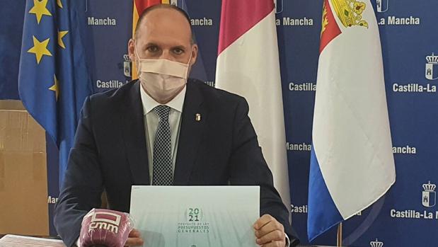 La Junta anuncia 10 millones en inversiones para la comarca de Talavera