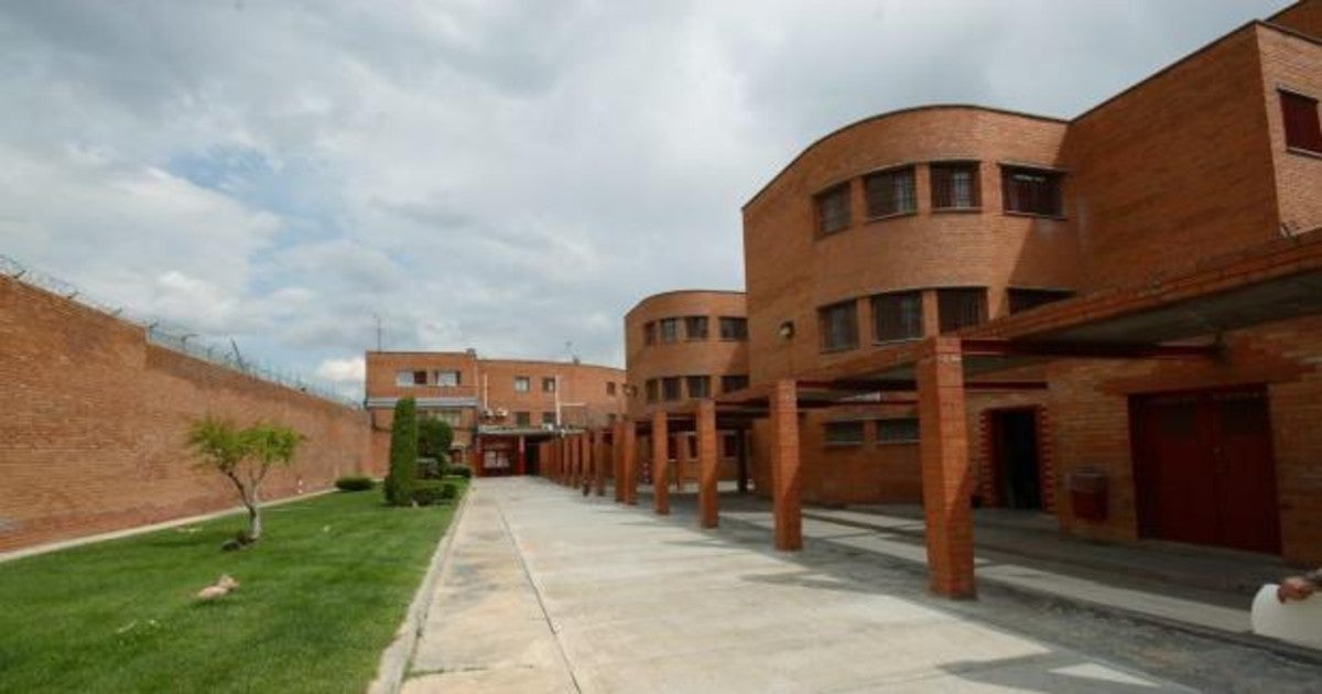 El Centro Penitenciario de Ponent (lleida) separa a los internos positivos en el interior del módulo.