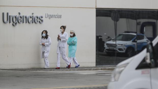 Confinamiento en Valencia: suspendidas las prácticas de Ciencias de la Salud desde este miércoles