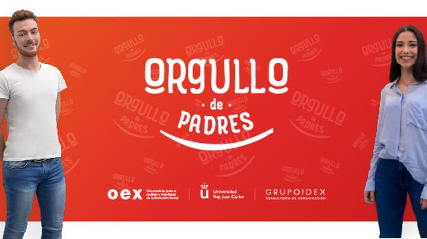 La campaña «Orgullo de Padres» de Grupoidex gana un premio de divulgación científica