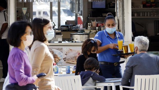 Coronavirus en Valencia: nuevo récord de muertes de la segunda ola de la pandemia con 21 fallecidos en un día