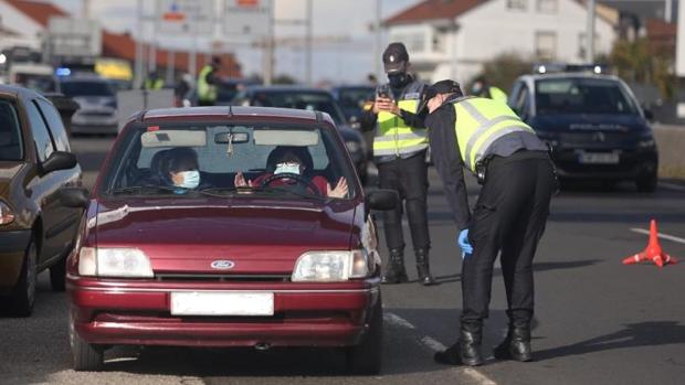 Coronavirus: Galicia ya divisa los 10.000 casos activos tras detectar 734 nuevos contagios