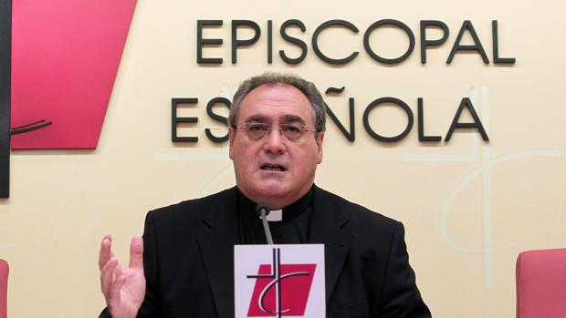 El obispo de Ávila critica los Presupuestos del Estado y pide más inversiones para su provincia