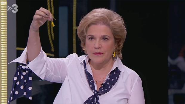 El director de TV3 defiende el «criterio propio» del canal tras el audio que revela la lucha política por controlarlo