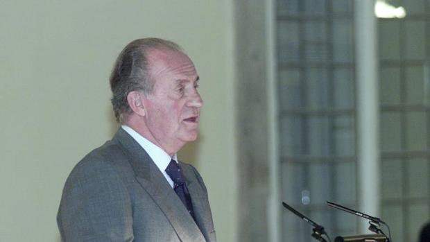 Antiblanqueo detecta fondos de Don Juan Carlos en el paraíso fiscal de la Isla de Jersey