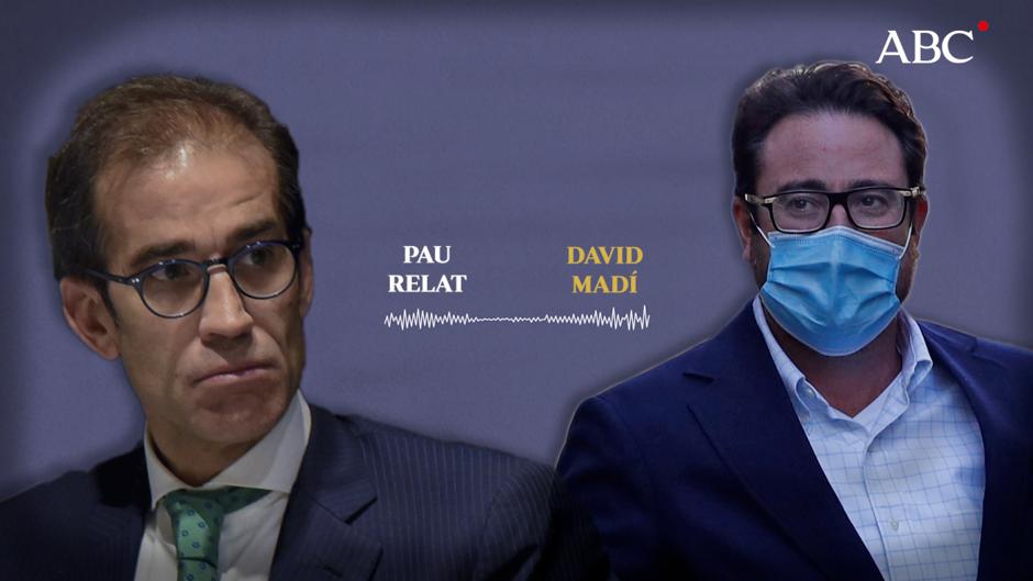 David Madí, el «conseguidor» que mueve los hilos del independentismo conservador catalán