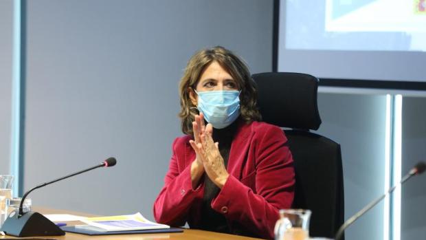 Dolores Delgado frustra la posible filtración de la tercera investigación a Don Juan Carlos