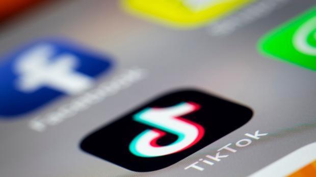 TikTok: la nueva arma de la Policía Nacional para llegar a los más jóvenes en la pandemia