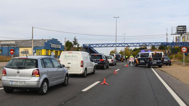 El cierre perimetral de Castilla y León seguirá al menos hasta el 23 de noviembre para frenar el Covid