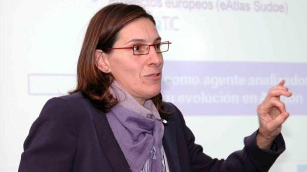 Lambán recoloca de alta funcionaria a una veterana asesora del PSOE