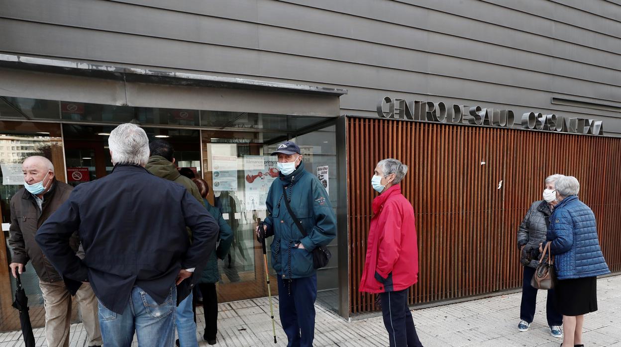 La Atención Primaria es clave frente al Covid-19