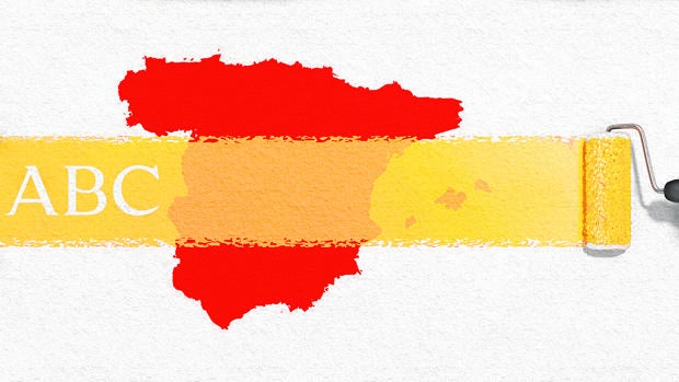 Y si habla bien de España... es ABC