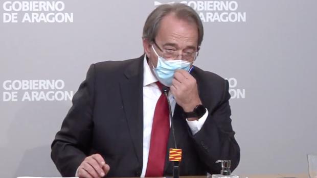 Así disparará la deuda el Gobierno aragonés en 2021: 200.000 euros por hora en préstamos