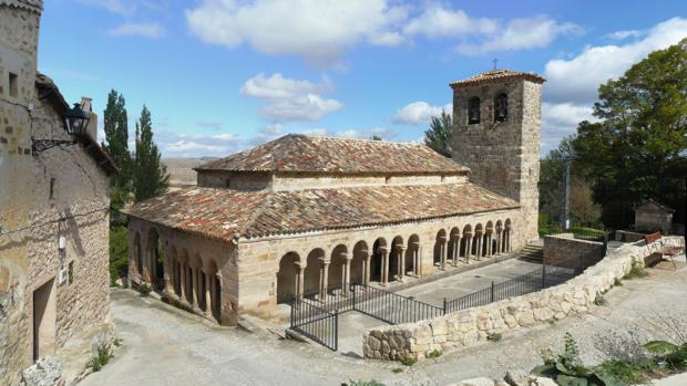 Sigüenza empezará a celebrar su IX Centenario en 2021 creando una ruta de sus pedanías