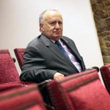 Xesús Alonso Montero