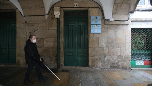 Los aspirantes a la presidencia de la patronal gallega podrían buscar una candidatura común