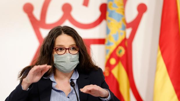 Confinamiento en Valencia: Mónica Oltra reclama participar en la toma de decisiones por el coronavirus