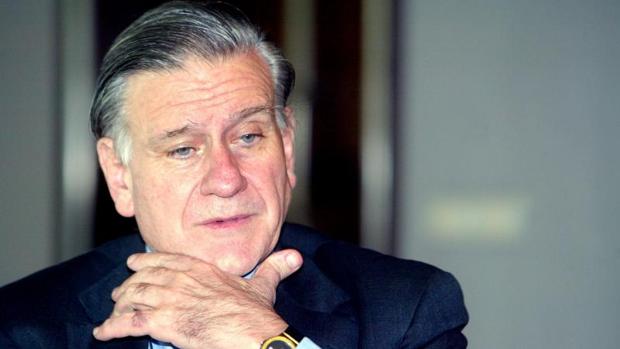 Valentín Fuster afirma que «en uno o dos años el Covid será como una gripe»