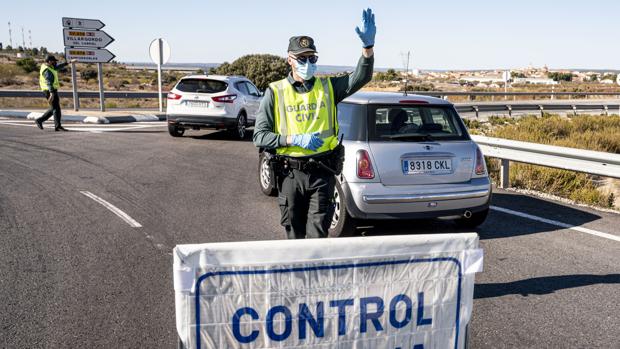 Confinamiento en Valencia: todas las restricciones que estarán vigentes hasta el 9 de diciembre