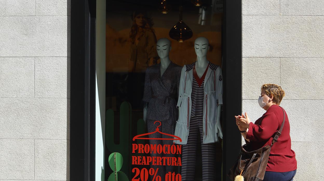 Éstos son los diez domingos y festivos que podrá abrir el comercio en Castilla y León en 2021