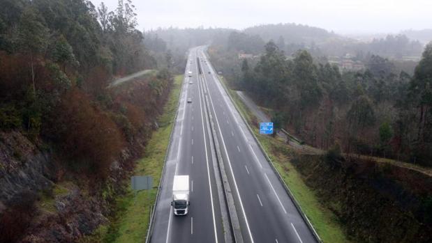 Un verano explosivo en carretera que no se debe repetir en diciembre