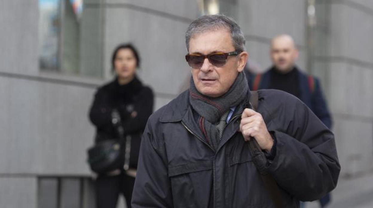 Jordi Pujol Ferrusola