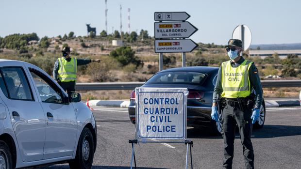 Medidas Navidad en Valencia: la Generalitat prevé flexibilizar las restricciones que propone el Gobierno