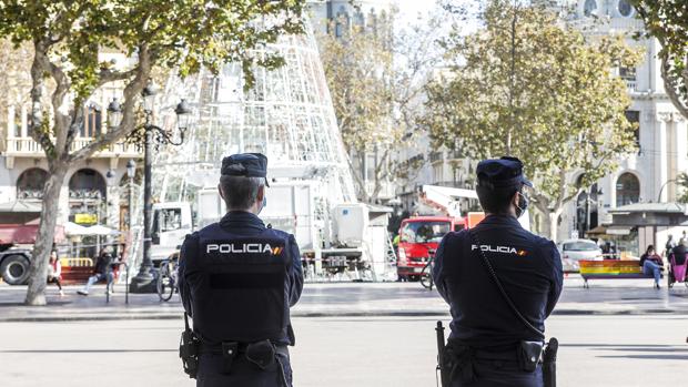 Medidas Navidad en Valencia: el Ayuntamiento admite que no podrá celebrar la cabalgata de Reyes