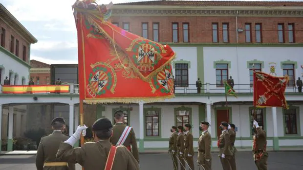 El Ejército permanecerá en San Sebastián con el traslado del cuartel de Loyola a la antigua Hípica