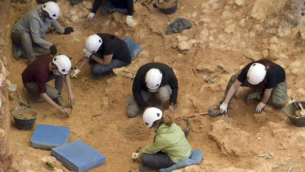 Atapuerca, 20 años de un Patrimonio de la Humanidad