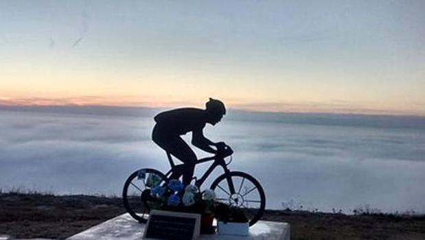 En busca y captura el camionero portugués que atropelló y mató a un ciclista en Valladolid