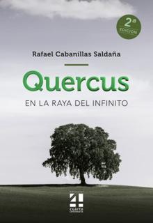 «Quercus», de Rafael Cabanillas, el último fenómeno literario sobre la España vaciada