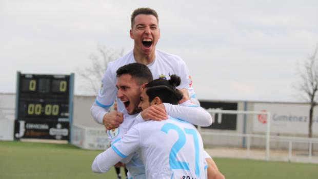 2-1: El Toledo se deja remontar por el Illescas en los cinco últimos minutos