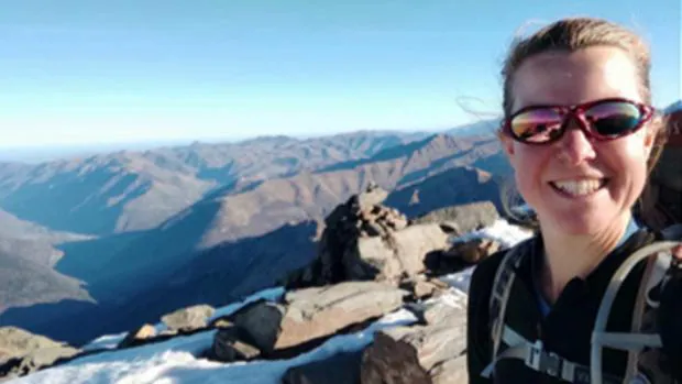 Desaparece una montañera de 37 años en el Pirineo aragonés