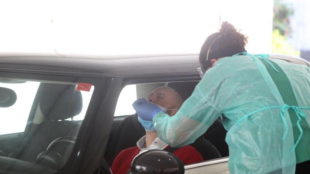 Coronavirus Galicia: Siguen bajando los casos activos y los contagios caen a 238