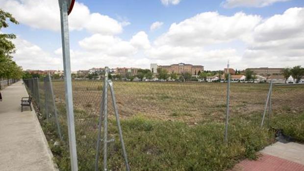 Tolón dice que pronto se conocerá la ubicación del nuevo cuartel de la Guardia Civil