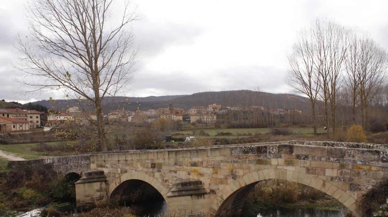 Palacios de la Sierra