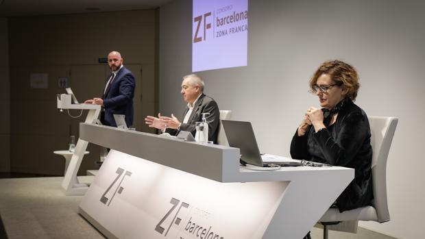 El AMB propone adaptar el currículum de la FP hacia la digitalización