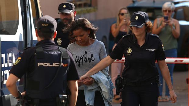 El Supremo revisará la condena de Ana Julia Quezada por el crimen del niño Gabriel el 15 de diciembre