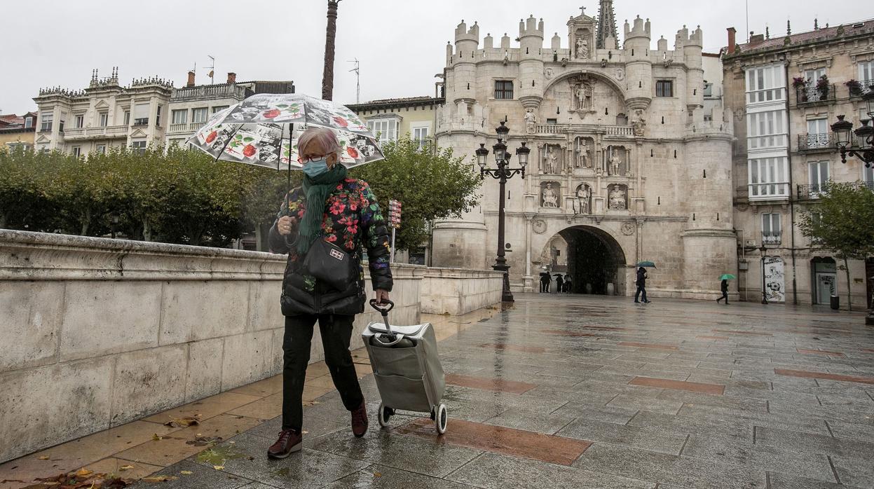 Sanidad relaja las medidas anticovid en Burgos a partir de este viernes