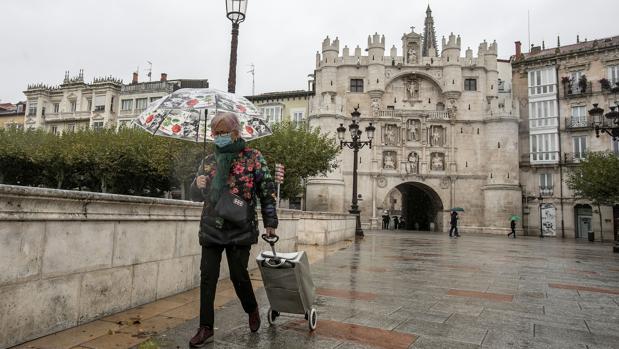 Sanidad relaja las medidas anticovid en Burgos a partir de este viernes