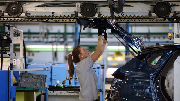 Renault dice que la propuesta sindical dificulta la llegada de carga de trabajo a las plantas