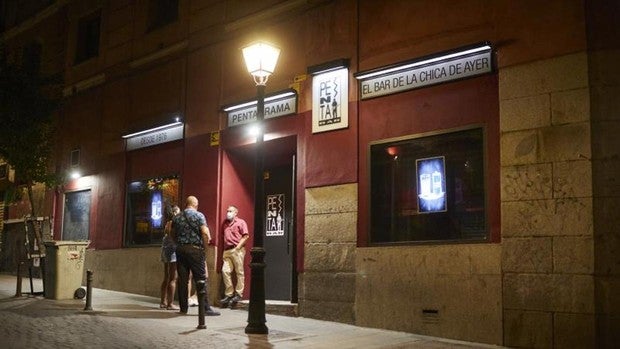 Madrid plantea 2 millones para sostener el ocio nocturno y un «plan renove» para la industria en 2021