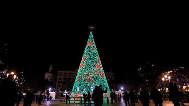 Medidas Navidad en Valencia: la Generalitat aprueba este sábado las restricciones para las fiestas