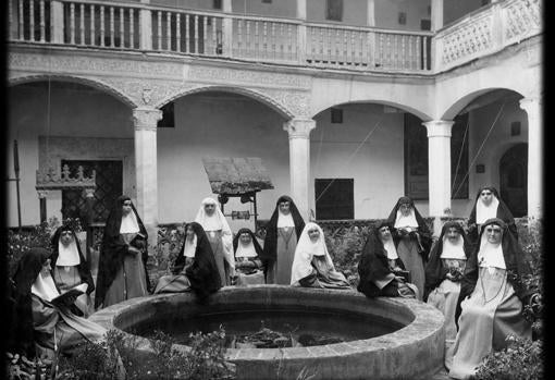 Convento San Juan de la Penitencia